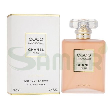 Coco Chanel Night Fragrance 100ml